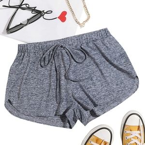NWOT Lounge Shorts